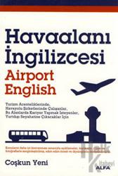 Havaalanı İngilizcesi Airport English