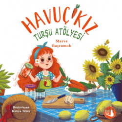 Havuç Kız Turşu Atölyesi