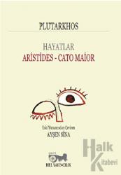 Hayatlar Aristides - Cato Maior
