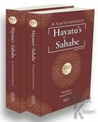 Hayatu's Sahabe 1-2 Cilt Set