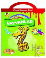 Hayvanlar