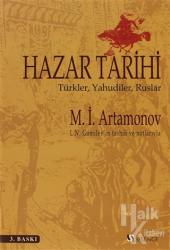 Hazar Tarihi