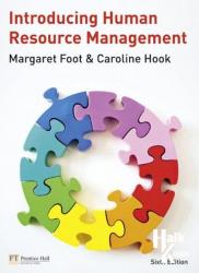 He-Foot-Introducing Human Resource Management P6