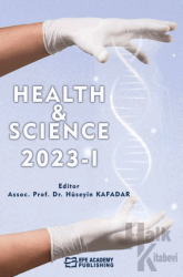 Health & Science 2023- I