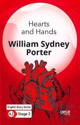 Hearts and Hands - İngilizce Hikayeler A2 Stage 2