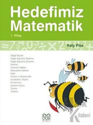 Hedefimiz Matematik 1. Kitap