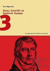Hegel Estetiği ve Edebiyat Kuramı 3