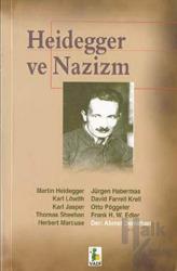 Heidegger ve Nazizm