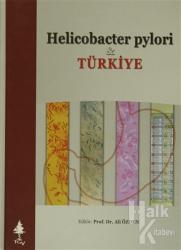 Helicobacter Pylori Türkiye (Ciltli)