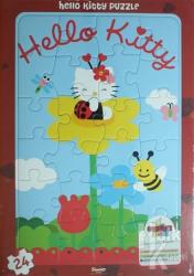 Hello Kitty Puzzle (Kod 40601-033)