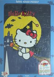 Hello Kitty Puzzle (Kod 40601-036)
