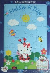 Hello Kitty Puzzle (Kod 40601-047)