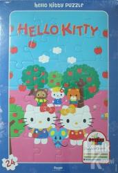 Hello Kitty Puzzle (Kod Hkhal-1023)