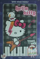 Hello Kitty Puzzle (Kod Hkhal-1044)