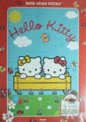 Hello Kitty Puzzle (Kod Hkhal-1047)