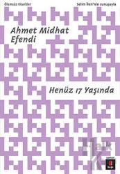 Henüz 17 Yaşında