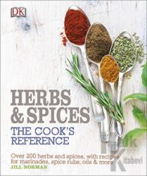 Herbs and Spices (Ciltli) The Cook's Reference