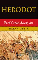 Herodot Pers - Yunan Savaşları