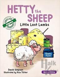 Hetty The Sheep