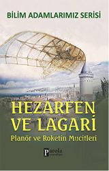 Hezarfen ve Lagari - Bilim Adamlarımız Serisi