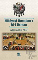 Hikayeyi Hanedan-ı Al-i Osman