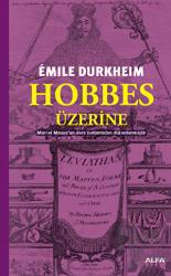 Hobbes Üzerine Marcel Mauss'un Ders Notlarından Düzenlenmiştir