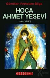 Hoca Ahmet Yesevi