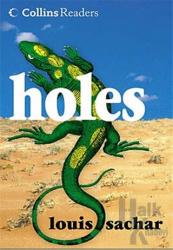 Holes (Collins Readers) (Ciltli)