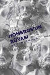 Homeros'un Rüyası Edebiyatın Kapı Komşusu Röportaj