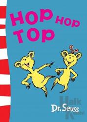 Hop Hop Top (Ciltli)