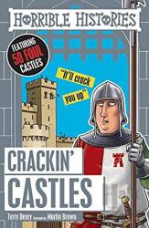 Horrible Histories: Crackin Castles