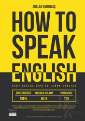 How To Speak English
