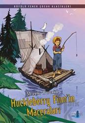 Huckleberry Finn’in Maceraları