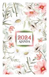 2024 Ajanda - Huzur