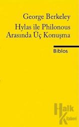 Hylas ile Philonous Arasında Üç Konuşma