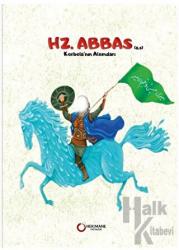 Hz. Abbas (A.S.)