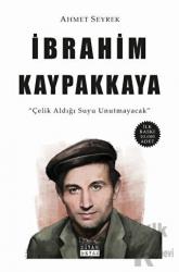 İbrahim Kaypakkaya