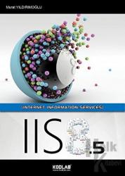 IIS 8.5 İnternet İnformation Services