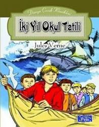 İki Yıl Okul Tatili