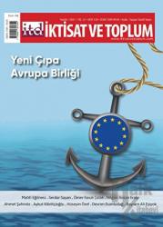 İktisat ve Toplum Dergisi Sayı: 134 Yeni Çıpa Avrupa Birliği