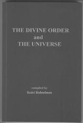 İlahi Nizam ve Kainat (İngilizcesi) In The Divine Order and The Universe