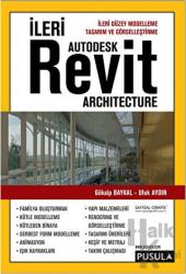 İleri Autodesk Revit Architecture