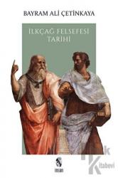 İlkçağ Felsefesi Tarihi