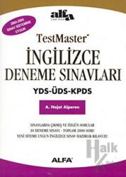 İngilizce Deneme Sınavları
