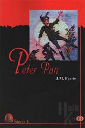 İngilizce Hikaye Peter Pan - Sesli Dinlemeli