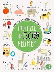 İngilizce İlk 500 Kelimem