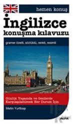 İngilizce Konuşma Kılavuzu