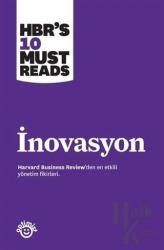 İnovasyon - HBR'S 10 Must Reads