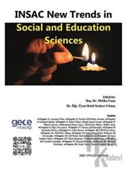 İNSAC New Trends in Social and Education Sciences