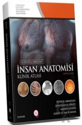 İnsan Anatomisi Klinik Atlası